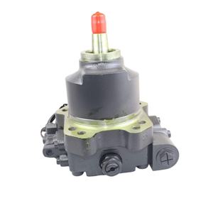 Moteur de ventilateur hydraulique de haute qualité 708-7S-00352 pour bulldozer D85EX-15 D65PX-16, pièces de machines de construction - Product Image 3