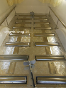 Costruttore di carrozze funebri auto funebri classico carro funebre - Product Image 6