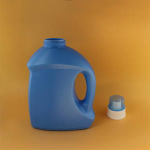 500 мл, 1 л, 2 л, 3 л, пустые пластиковые бутылки для стирки жидкости - Product Image 2