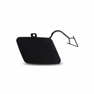 Cubierta de enganche de remolque delantero para Passat 2019, soportes de enganche TR Origin - Product Image 2