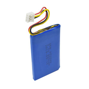 리튬 배터리 <span class=keywords><strong>053048</strong></span> <span class=keywords><strong>3.7V</strong></span> <span class=keywords><strong>800mAh</strong></span> 리튬 폴리머 배터리 충전식 리튬 이온 폴리머 배터리 - Product Image 5