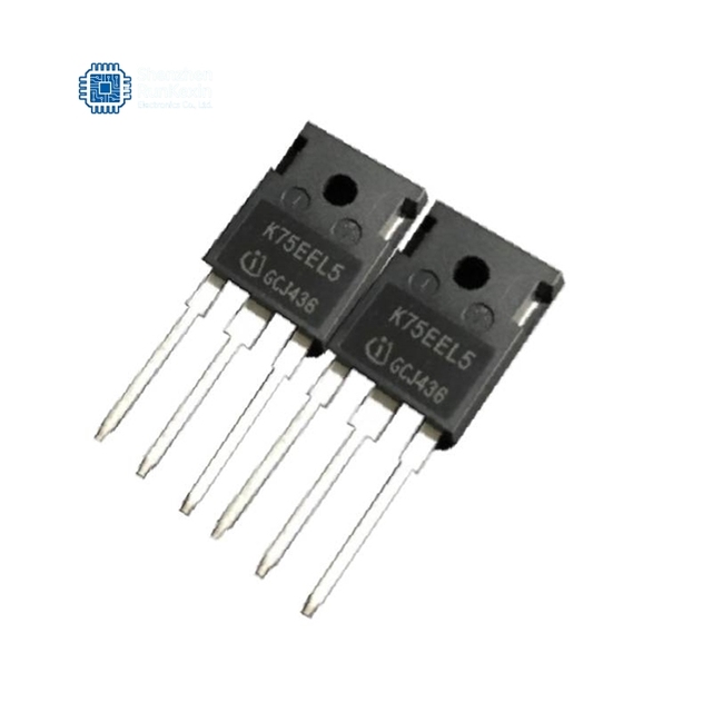 Guaranteed Genuine Components Transistors K75EEL5 75N65FL2 Triode