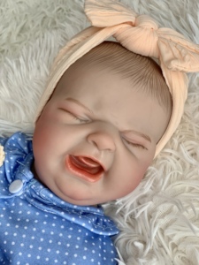 Búp bê Lol Plushie Ballet <span class=keywords><strong>Winx</strong></span> Femboy Onahole Blank đầu có cấu trúc giải phẫu chính xác tỷ lệ 1/3, búp bê Little Reborn kích thước 1/6 - Product Image 6