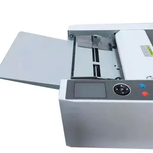 Snelle Verzending Envelop Feeder Automatische Kaart Tellen Feeder Machine
