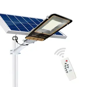 HL High Lumen Induktion bewegungs sensor Outdoor Garden Courtyard Lampe IP65 66 67 Wasserdichte Lumina ria LED Solar Straßen laterne