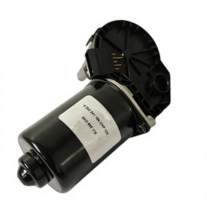 มอเตอร์ปัดน้ำฝนที่นั่ง6X0955119 12V มอเตอร์ปัดน้ำฝนโลหะ - Product Image 2