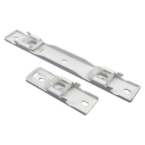 <span class=keywords><strong>Moteur</strong></span> électrique motorisé de support en métal de rail de <span class=keywords><strong>rideau</strong></span> de nouveau style Offre Spéciale - Product Image 4