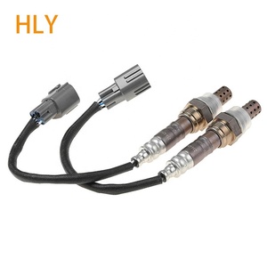 <span class=keywords><strong>Sensor</strong></span> de oxígeno delantero Lambda 89465-60330 234-4260 de alta calidad para 05-16 para Toyota para 4Runner nuevo o usado 1 año de garantía - Product Image 6