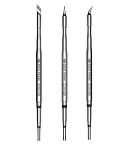 Cartucho de Calentamiento para Punta de Soldadura C210, C210-020, C210-002, C210-018, Cobre sin Plomo para T210, T26, S21, JBC, Sugon 480C, 80mm - Product Image 3