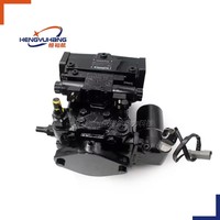 Pompe à piston hydraulique CAT 468-9833 4689833 pour pelle minier Caterpillar 6040, pompe principale d'excavatrice RH170, pompe à piston 1459385