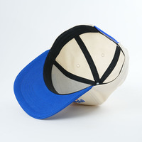 Yukaihe Hoge Kwaliteit Klassieke Fabrieks Prijs Op Maat Gemaakte 5 Panel 3D Borduurwerk Baseball Petten Buitensport Petten