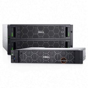 Stockage réseau SAN Dell EMC 1200T 5200T 500T 1000T 3000T 5000T - Product Image 2