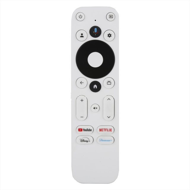 ONN Suitable for Google TV Remote Control MECOOL KM2 KM2 PLUS ONN Voice Remote Control