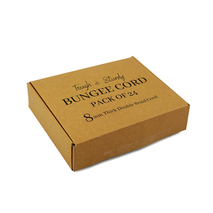 Paquete de 24 Cuerdas Elásticas - Product Image 3
