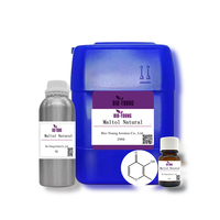 Méthyl Maltol Naturel en Vrac CAS 118-71-8 Extrait Végétal Substitut de Sucre Économique pour Arômes du Tabac et Industriels