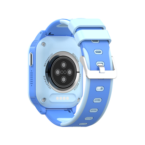 Reloj Inteligente Antipérdida para Niños con GPS, Resistencia al Agua IP67, Comunicación Bidireccional, Alarma SOS y 4 Días de Autonomí<span class=keywords><strong>a</strong></span> para Niños de 4 <span class=keywords><strong>a</strong></span> 10 <span class=keywords><strong>A</strong></span>ños - Product Image 4