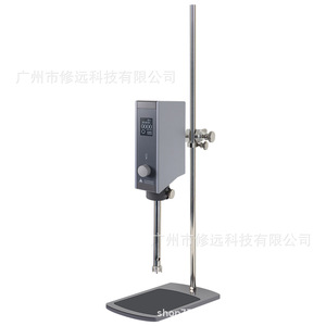 Homogeneizador de Alta Velocidad 3000-30000 rpm con Motor DC sin Escobillas para Uso en Laboratorio, para Disrupción Celular y Mezcla de Productos Lácteos - Product Image 5