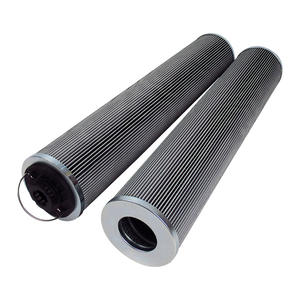 Filtre à huile hydraulique SH52125 filtre à impuretés en fibre de verre pour système de lubrification de centrale électrique Type de retour pour usage industriel - Product Image 3