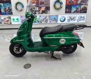 Peugeot <span class=keywords><strong>Django</strong></span> 150 - Product Image 1