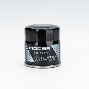 Filtro de Aceite de Papel de Alta Calidad con 98% de Eficiencia, 90915-YZZE1, Marca Mocar, 12 Meses de Garantía, Certificado ISO9001 - Product Image 2