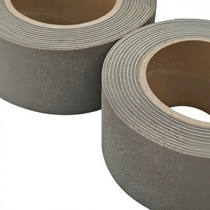 Cinta de Esponja Conductiva Gris de una Cara con Adhesivo, Aislamiento y Amortiguación de Alto Rendimiento para Impresoras, Copiadoras y Protección ESD - Product Image 4