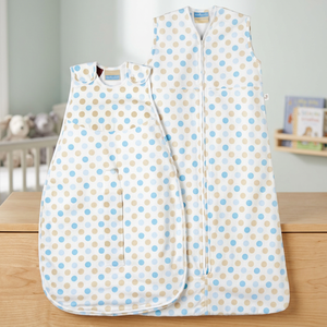 Gigoteuses pour bébé bio, écologiques et respirantes - Product Image 3