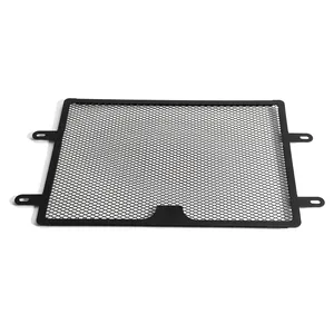 High Quality motorcycle part HON CB1000R 2011+2016 Aluminum Grill Protector Radiator Guard Cover
