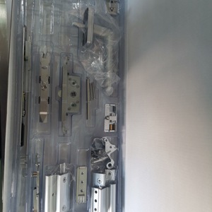 Sistema de ventana de inclinación y giro, con ranura K, tipo bisagra, a buen <span class=keywords><strong>precio</strong></span> de fábrica - Product Image 4