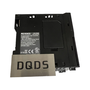 คอนโทรลเลอร์แบบตั้งโปรแกรมได้ KV-7500 พร้อมหน่วย CPU ในตัว ใช้สำหรับการผลิตเครื่องยนต์ ผลิตในญี่ปุ่น รับประกันคุณภาพสูงและความเชื่อถือได้ - Product Image 2