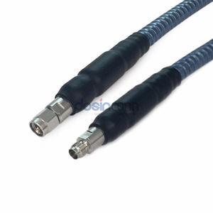 Cable de Prueba de Alta Frecuencia RF 147A, Conector Hembra de 2.4mm a Macho de 2.92mm, Cable de Prueba VNA, Cable de 40GHz - Product Image 4