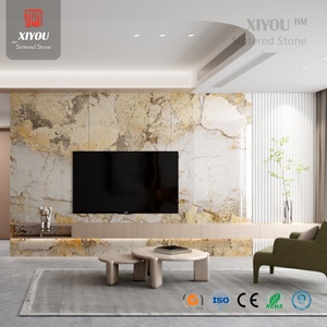 Lastra <span class=keywords><strong>in</strong></span> <span class=keywords><strong>Pietra</strong></span> Sinterizzata Pandora Personalizzata 12mm 1600x3200mm Lucida <span class=keywords><strong>per</strong></span> Progetti di Rivestimento Piscine - Product Image 3