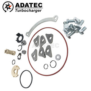 K03 53039880248涡轮维修套件53039700248 03C145701KV 03C145701KX涡轮维修套件，用于大众高尔夫-5 1.4 TSI 2005-2009 - Product Image 3