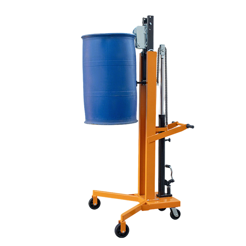 SINOLIFT DTF450C DTF450C 1 Hand Drum