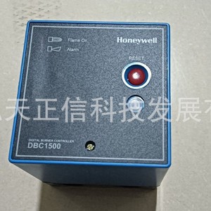 คอนโทรลเลอร์ฮันนี่เวลล์ รุ่น DBC1500E1018-J ของแท้ กรุณาสอบถามรายละเอียดเพิ่มเติม - Product Image 2