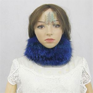 Écharpe <span class=keywords><strong>Snood</strong></span> Loop de conception de fausse <span class=keywords><strong>fourrure</strong></span> de couleur pure douce pour femmes avec fausse <span class=keywords><strong>fourrure</strong></span> - Product Image 5
