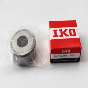 HGF Hot Sale 1314 M iko neeedle roller bearing bearing pillow block hk2016 iko bearing crbc5013uut1 cross roller slewing bear