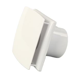 Ventilateur <span class=keywords><strong>extracteur</strong></span> <span class=keywords><strong>d</strong></span>'<span class=keywords><strong>air</strong></span> carré en plastique ABS, matériau en plastique <span class=keywords><strong>de</strong></span> haute qualité, vente en gros, mm - Product Image 1