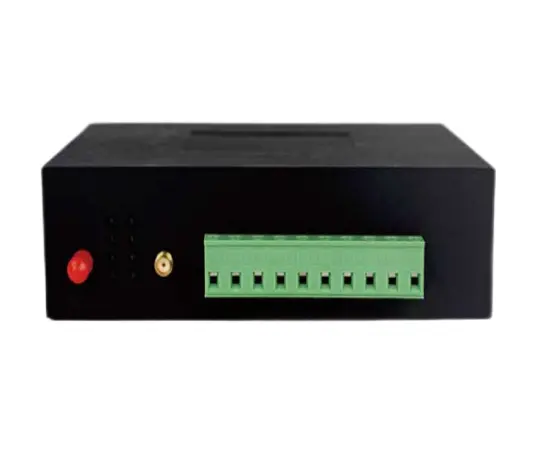 Industrial Internet of Things Intelligent Gateway Data Logger/4G intelligent communication gateway