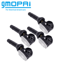 Capteur TPMS 13598771 13598772 13586335 13581558 pour Chevrolet Silverado Suburban Tahoe GMC Sierra Yukon Cadillac Escalade