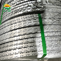 Vente directe d'usine, fil barbelé en acier galvanisé de haute qualité certifié ASTM A-764, en forme de croix, en spirale, à lames rasoirs