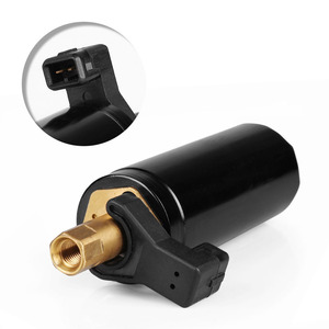 Bomba de Combustible Crastp FP030 para Volvo 3857650 3858261, Pieza de Repuesto Automotriz de Alta Presión - Product Image 4