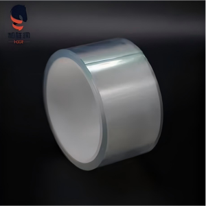 Hot Sale Transparent Bumper Nano Anti-Scratch Invisible Protector Car Door Edge <strong>Sticker</strong> - Product Image 2