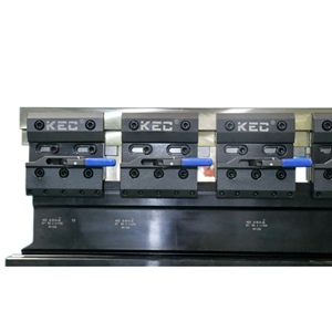 Zhongshun nhà máy bán hiệu quả cao thủy lực tấm kim loại Máy uốn <span class=keywords><strong>CNC</strong></span> Báo Chí phanh máy - Product Image 5