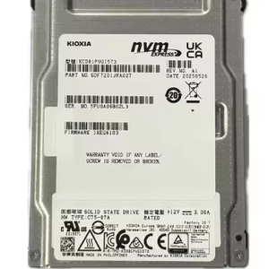 Unidad de Estado Sólido NVMe Intel KCM61RUL15T3 de 15.36 TB - Interfaz PCIe 4.0 X4 y U.<span class=keywords><strong>2</strong></span> para Centros de Datos Empresariales de Alta Densidad - Product Image 2
