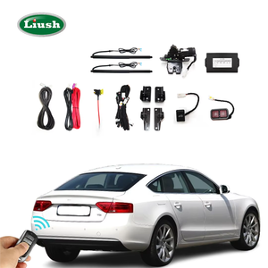 Kit di Ammortizzatori per Portellone Elettrico Posteriore e Apertura Baule per <span class=keywords><strong>Audi</strong></span> <span class=keywords><strong>A5</strong></span> <span class=keywords><strong>Sportback</strong></span> 2012-2017 - Product Image 1