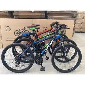 2023 Tianjin Factory MTB Bike Mountainbike MTB 26" 27.5"29" In Stock MTB Mountain Bike