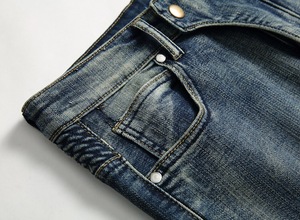 Wholesale jb jeans For A Pull-On 