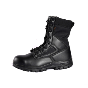 Venta al por mayor de fábrica, zapatos para exteriores, zapatos ligeros para senderismo, botas tácticas resistentes, <span class=keywords><strong>calzado</strong></span> transpirable para escalar montañas - Product Image 1