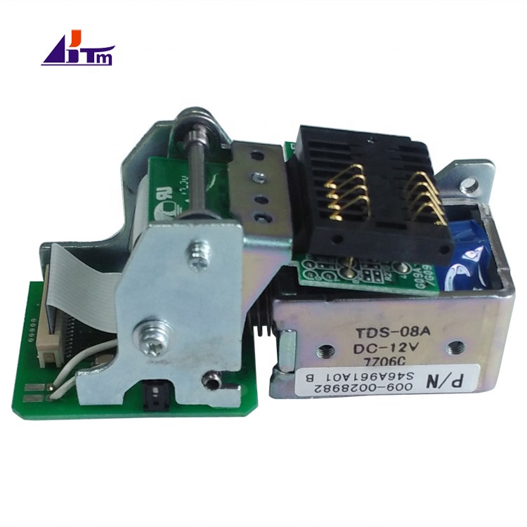 NCR 66 Card Reader IC Head - Original New ATM Machine Part