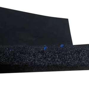 Tappetini Antiscivolo in Gomma per <span class=keywords><strong>Palestra</strong></span> Pavimento <span class=keywords><strong>Palestra</strong></span> - Product Image 5